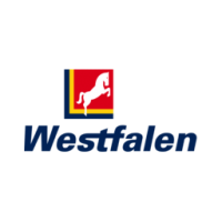 Bild von Westfalen Tankstelle Bielefeld