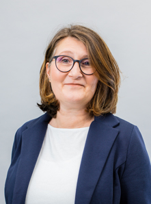 Gudrun Dieckmann